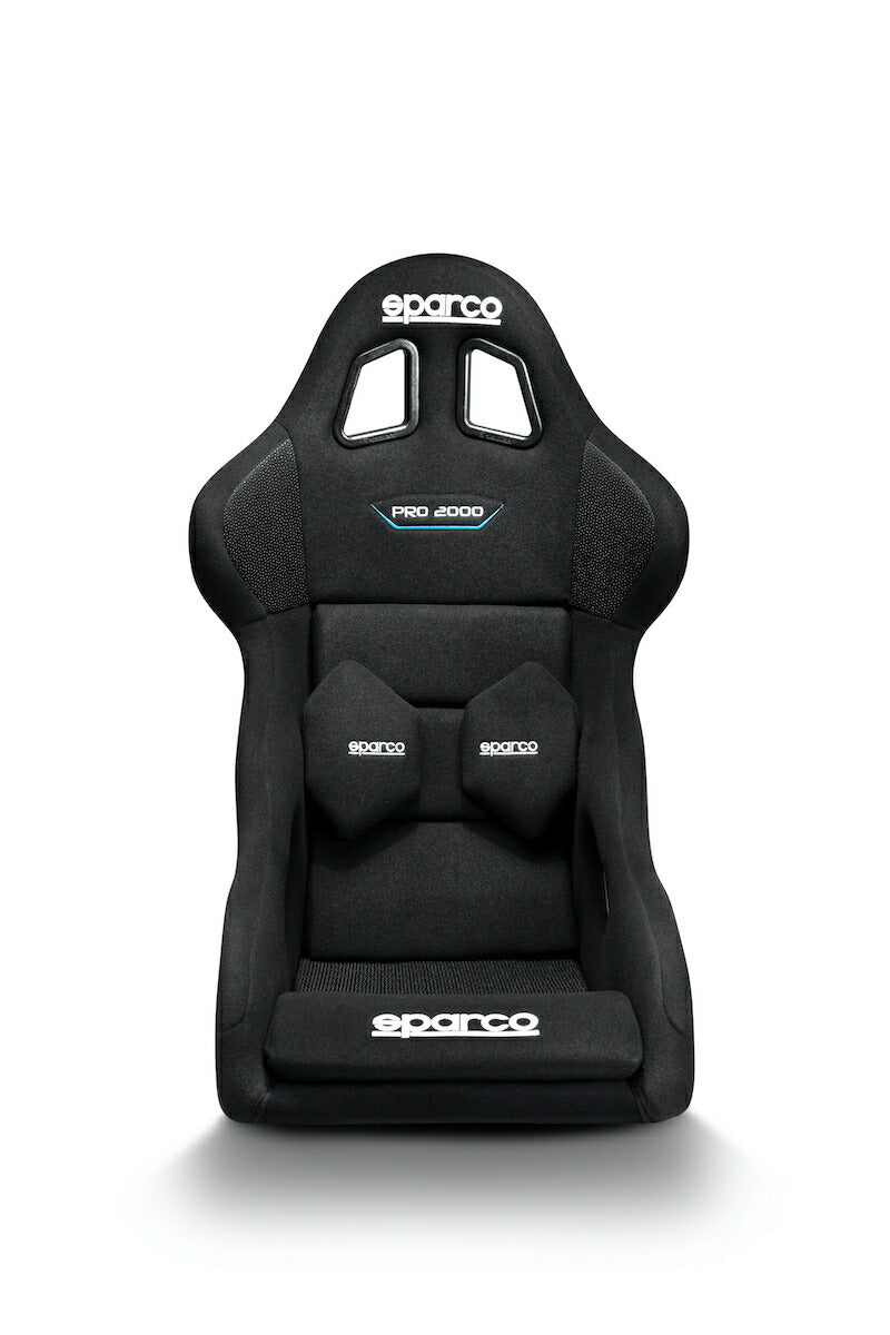 スパルコ レーシングシート PRO 2000 QRT バケットシート