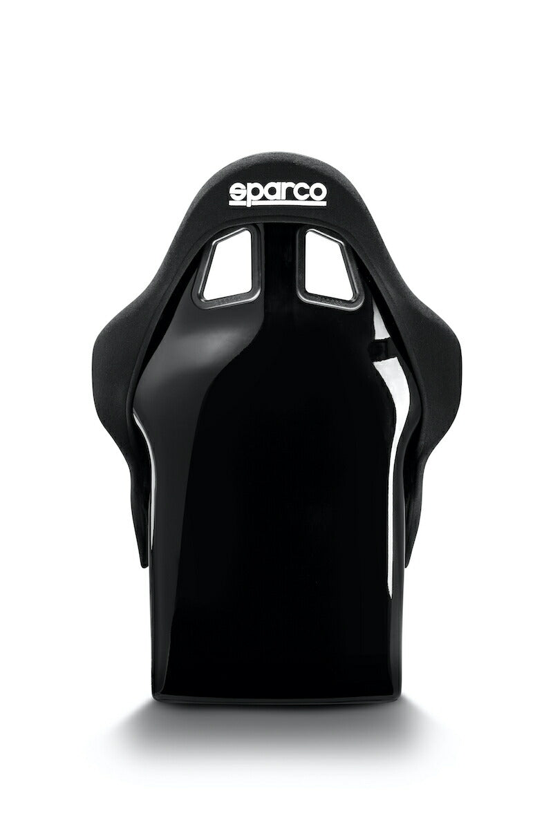 スパルコ レーシングシート PRO 2000 QRT バケットシート