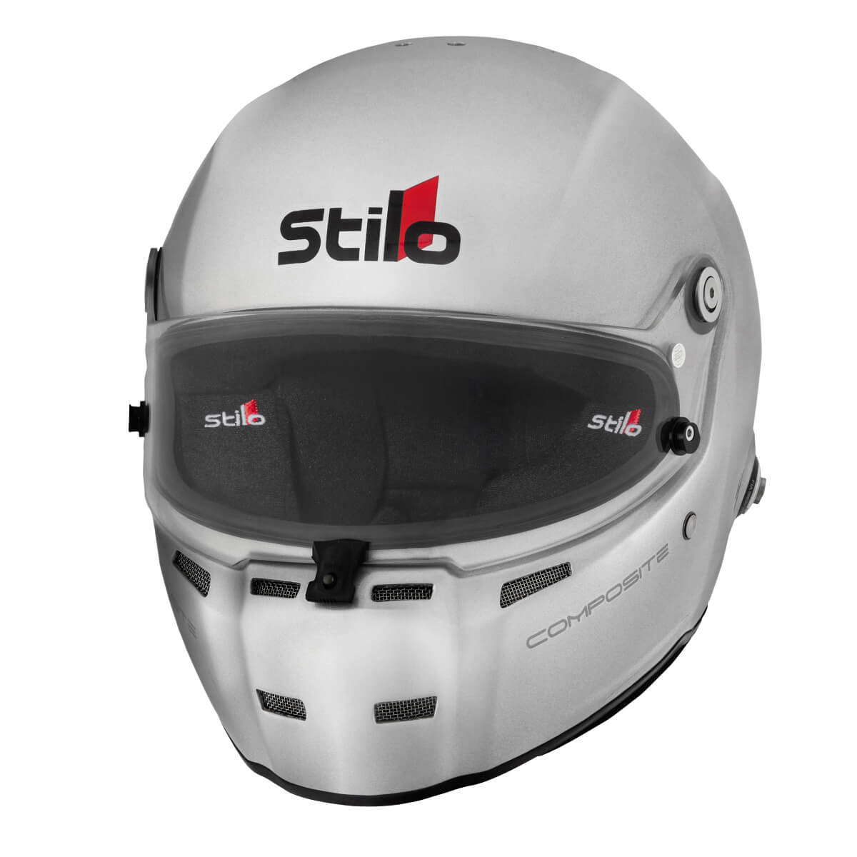ヘルメット Stilo スティーロ ST5F N COMPOSITE FIA8859-2020 4輪用