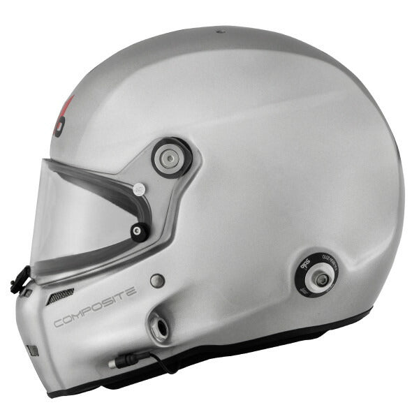 ヘルメット Stilo スティーロ ST5F COMPOSITE FIA8859-2015 SNELL SA2020 4輪用 モータースポーツ