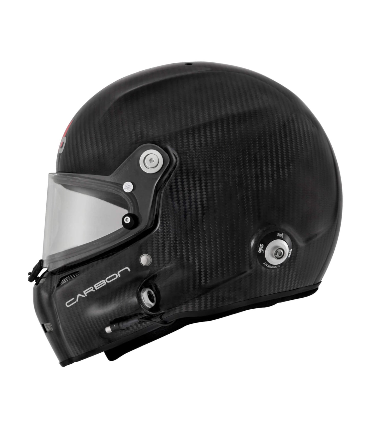 ヘルメット Stilo スティーロ 4輪用 ST5F CARBON HELMET FIA 8859-2015 SNELL SA2020 競技用ヘルメット