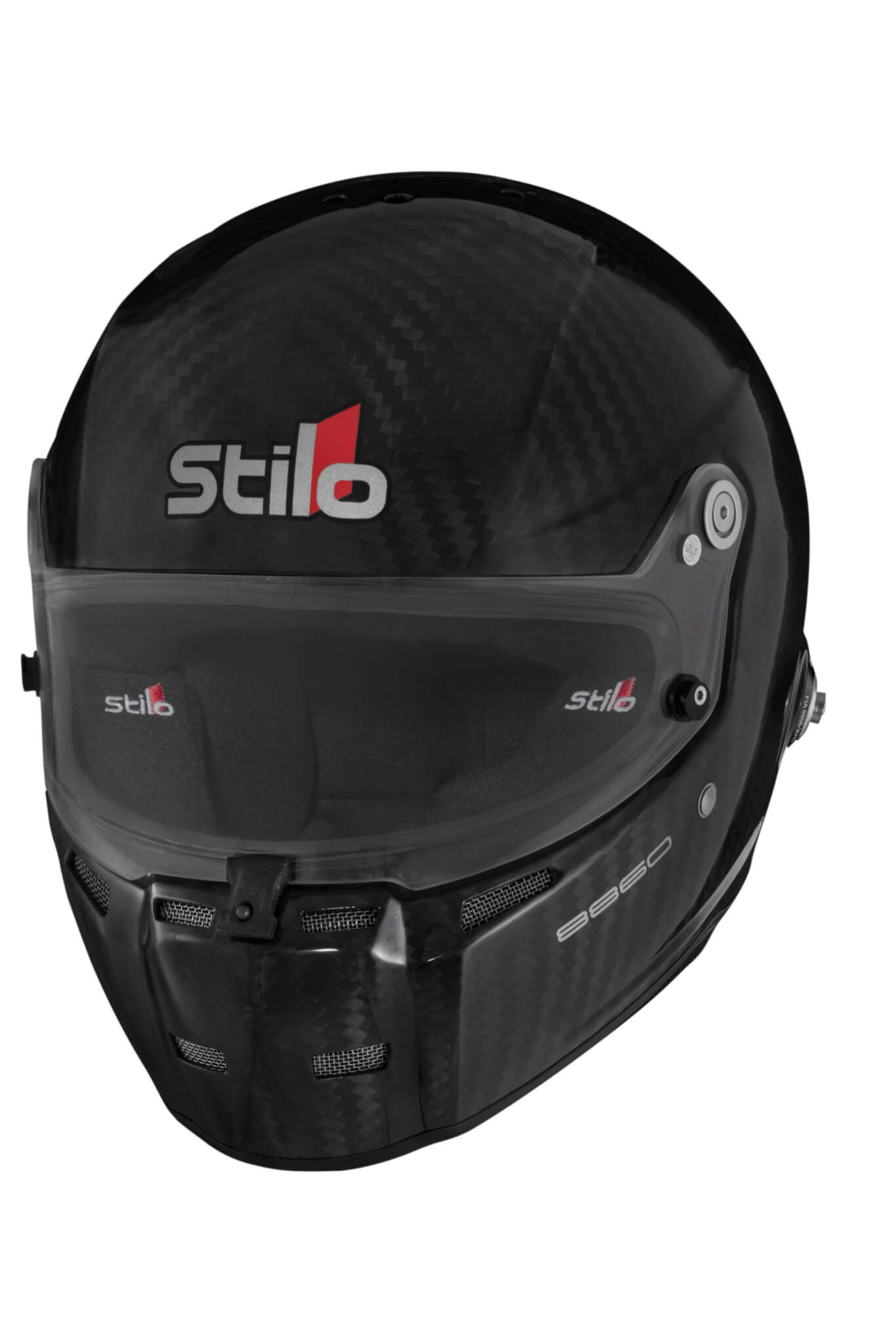 ヘルメット フルフェイス Stilo スティーロ ST5F N 8860 HELMET 4輪用 モータースポーツ用品