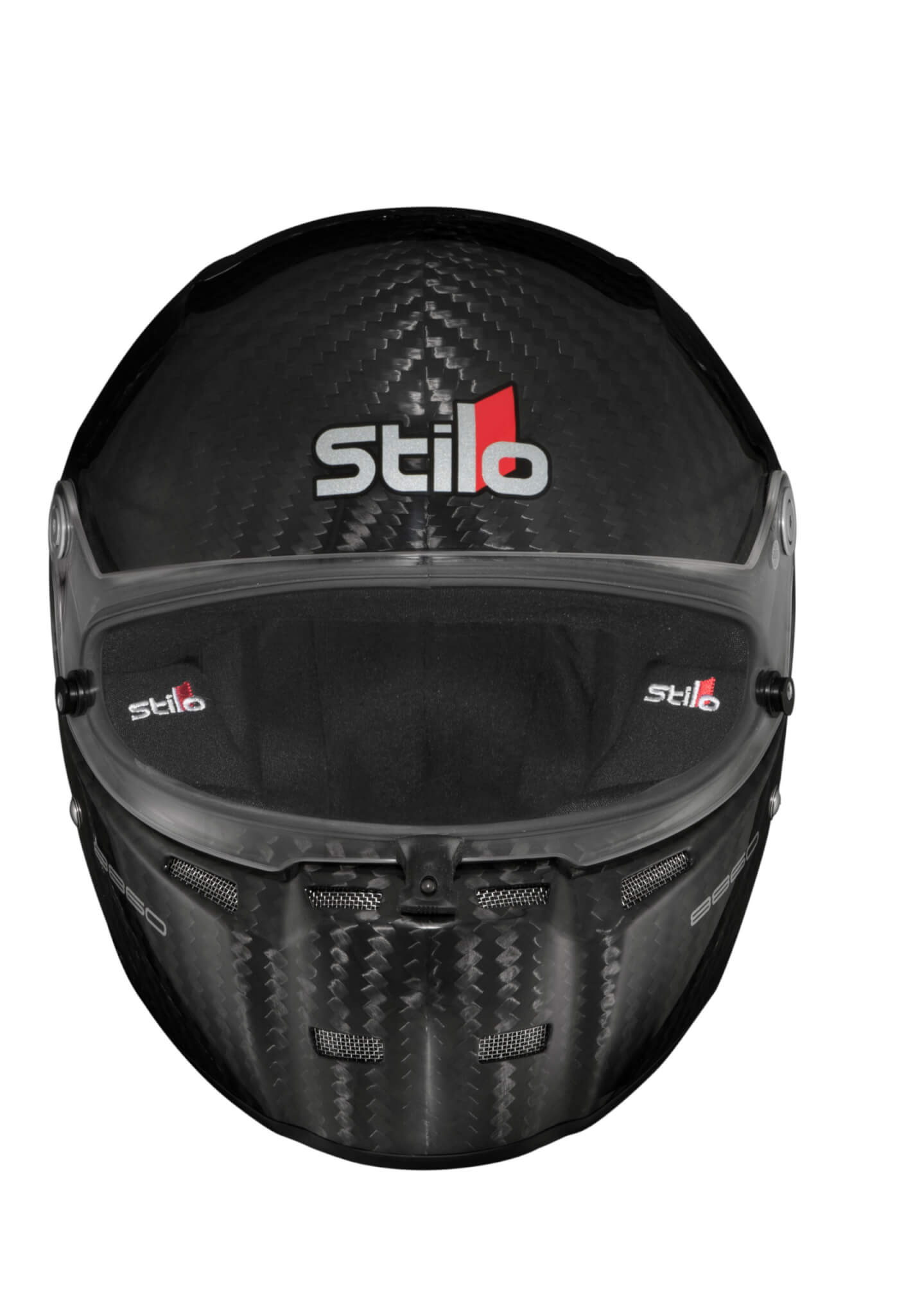 ヘルメット フルフェイス Stilo スティーロ ST5F N 8860 HELMET 4輪用 モータースポーツ用品