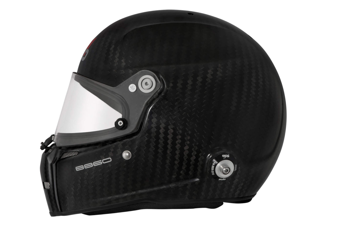 ヘルメット フルフェイス Stilo スティーロ ST5F N 8860 HELMET 4輪用 モータースポーツ用品