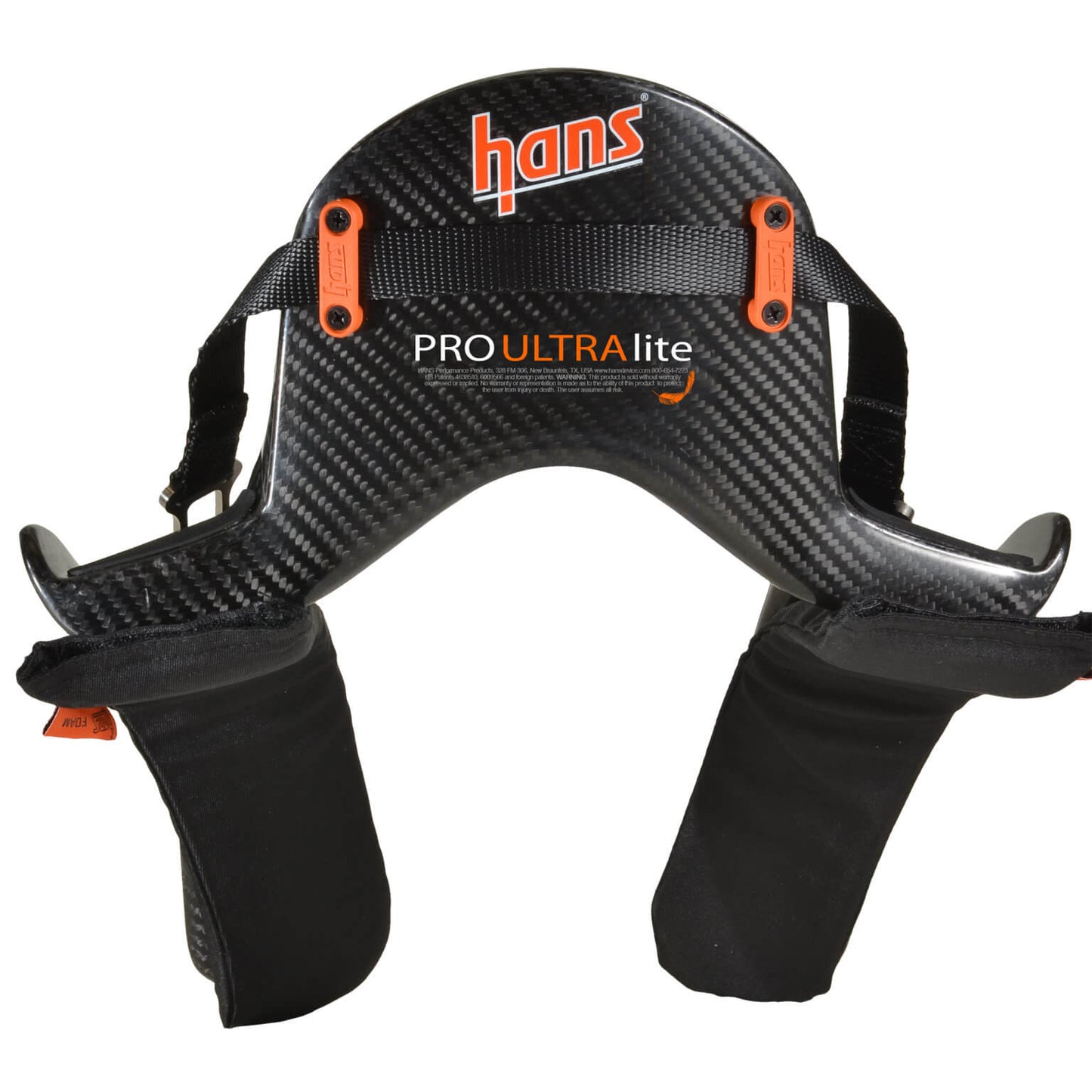 HANS Pro Ultra Lite 20° PA Sliding No Anchor Kit ハンス プロウルトラ ライト FIA 8858-2010