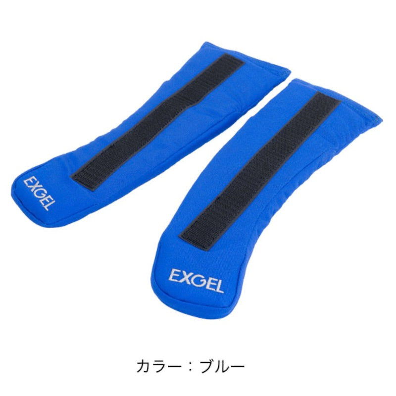 EXGEL HANSデバイス用 EXGELパッド
