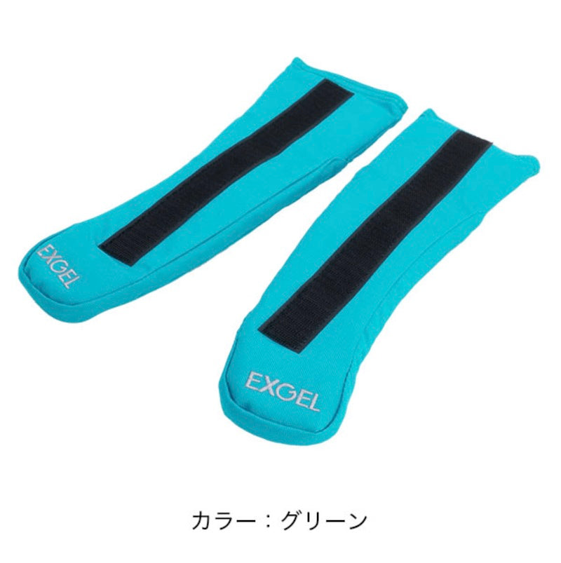 EXGEL HANSデバイス用 EXGELパッド