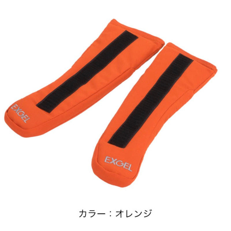 EXGEL HANSデバイス用 EXGELパッド