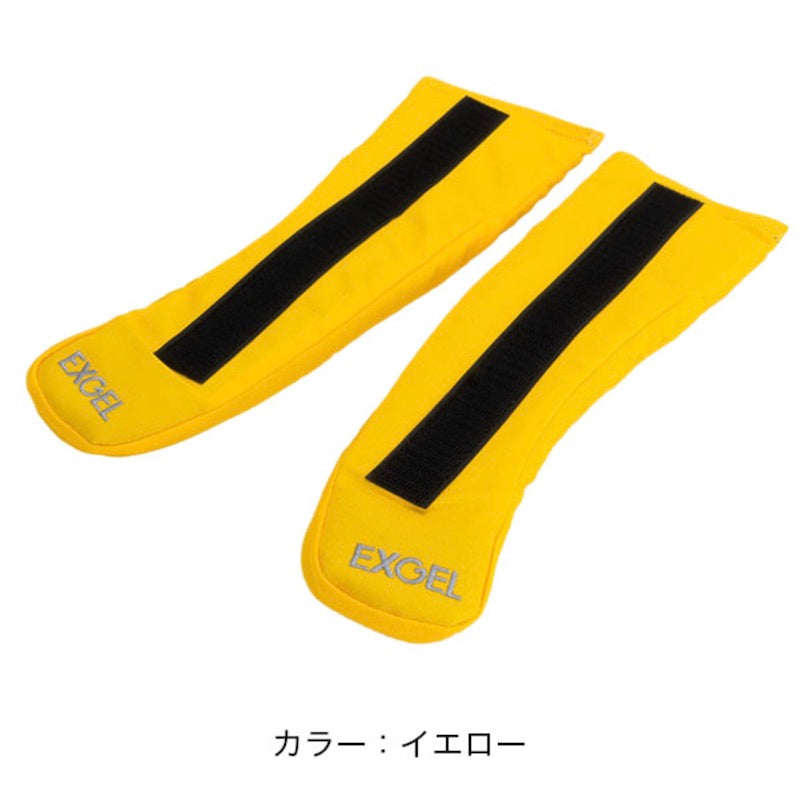 EXGEL HANSデバイス用 EXGELパッド