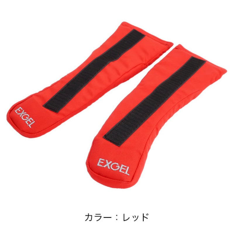 EXGEL HANSデバイス用 EXGELパッド