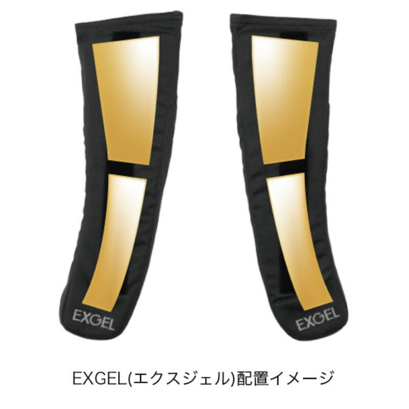 EXGEL HANSデバイス用 EXGELパッド