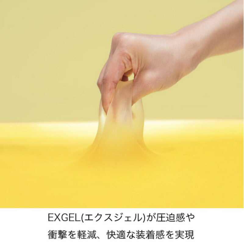 EXGEL HANSデバイス用 EXGELパッド