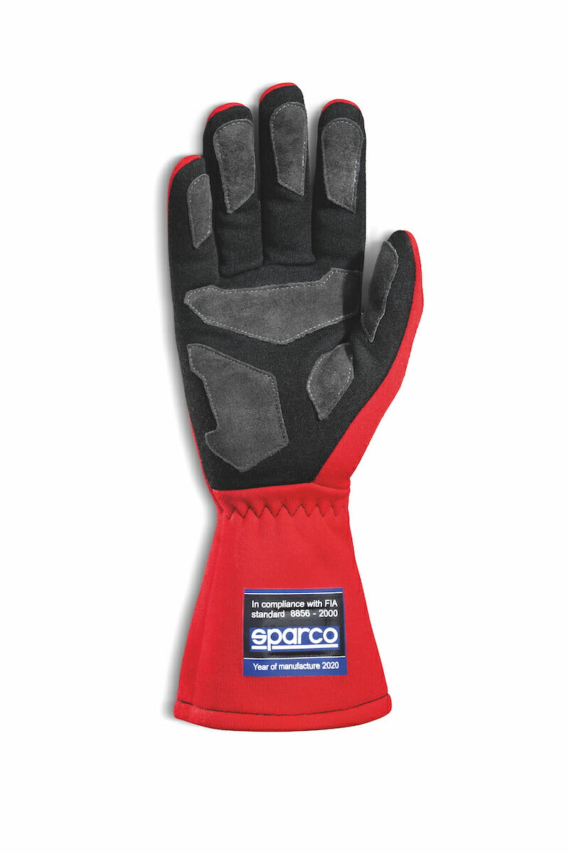 マルティニレーシング グローブ ランド FIA公認 2022年モデル SPARCO MARTINI RACING LAND スパルコ レーシンググローブ 4輪 走行会