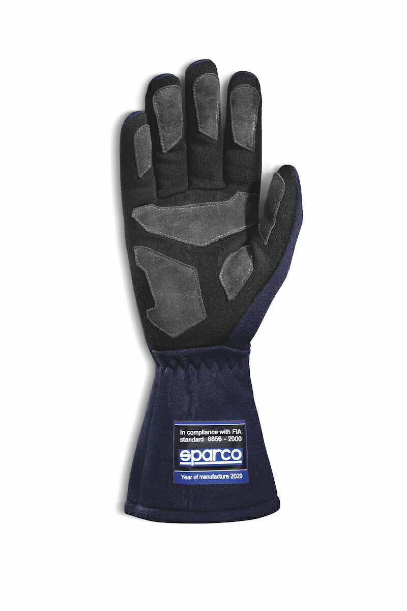 マルティニレーシング グローブ ランド FIA公認 2022年モデル SPARCO MARTINI RACING LAND スパルコ レーシンググローブ 4輪 走行会
