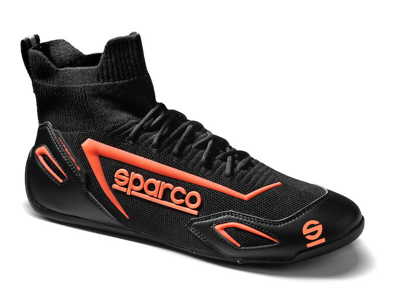 スパルコ ゲーミング シューズ ハイパードライブ Sparco Gaming Shoes HYPERDRIVE ゲーム Game