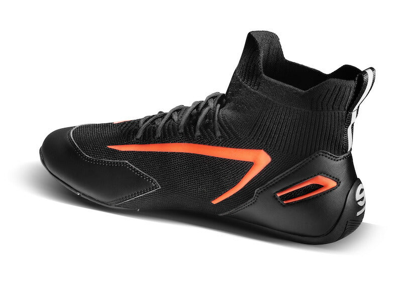スパルコ ゲーミング シューズ ハイパードライブ Sparco Gaming Shoes HYPERDRIVE ゲーム Game
