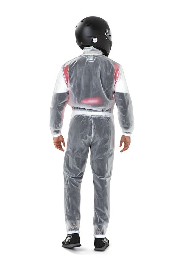 スパルコ レインスーツ T-1 EVO RAIN SUIT カッパ カート