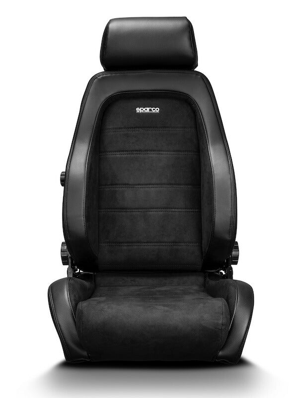 スパルコ チューニングシート GT 009012NR セミバケットシート