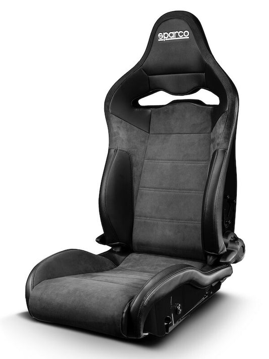 スパルコ チューニングシート SPR セミバケットシート