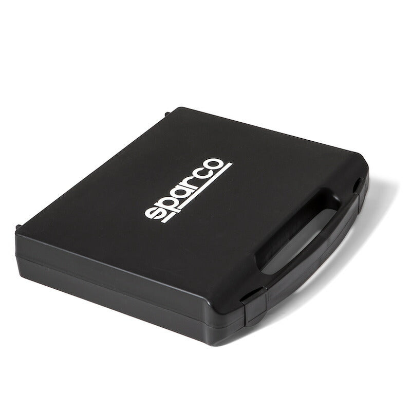 スパルコ エアーゲージ 100mm Sparco AIR GAUGE