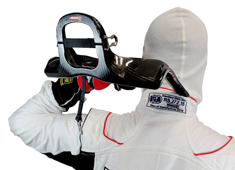 Stand21 Hans Featherlite 30° M スタンド21 ハンス フェザーライト