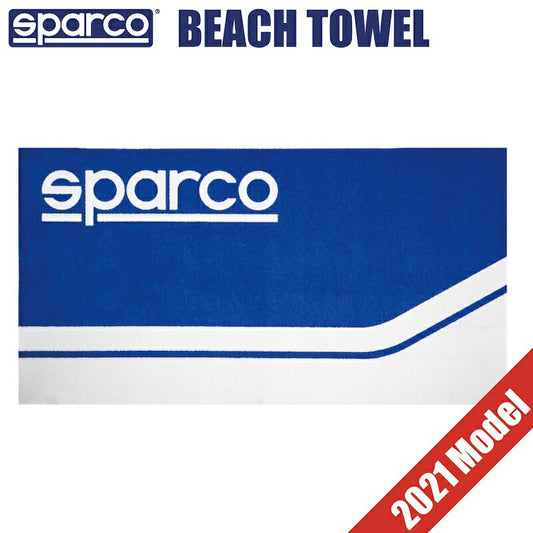 スパルコ BEACH TOWEL ビーチ タオル
