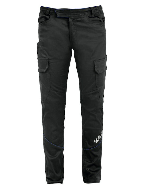スパルコ ボストン カーゴパンツ BOSTON CARGO MULTISEASON PANTS レーシングウェア
