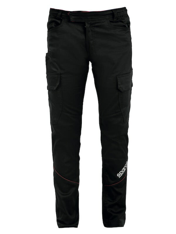 スパルコ ボストン カーゴパンツ BOSTON CARGO MULTISEASON PANTS レーシングウェア