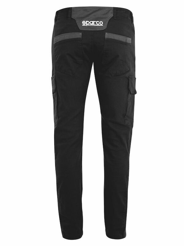 スパルコ ボストン カーゴパンツ BOSTON CARGO MULTISEASON PANTS レーシングウェア