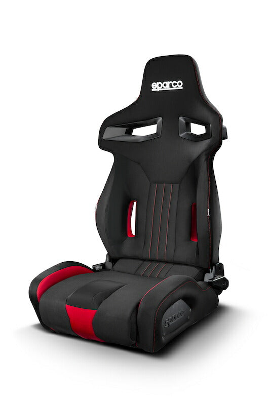 スパルコ チューニングシート R333 セミバケットシート
