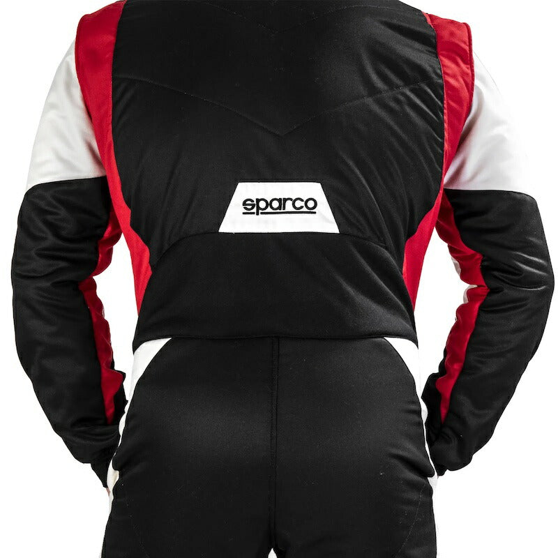 スパルコ レーシングスーツ コンペティション 2022年モデル FIA公認  Sparco COMPETITION 4輪 走行会