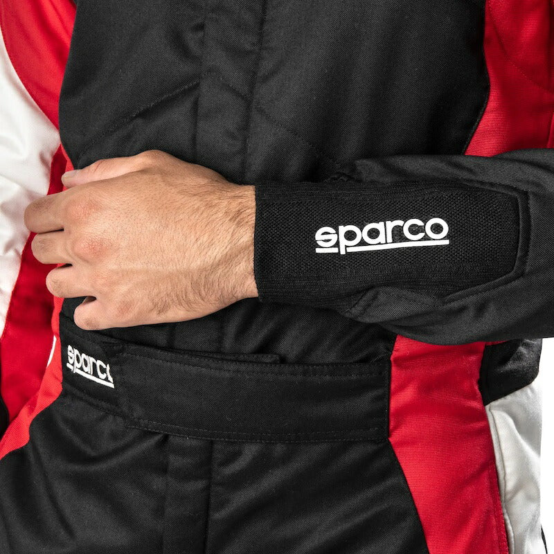 スパルコ レーシングスーツ コンペティション 2022年モデル FIA公認  Sparco COMPETITION 4輪 走行会