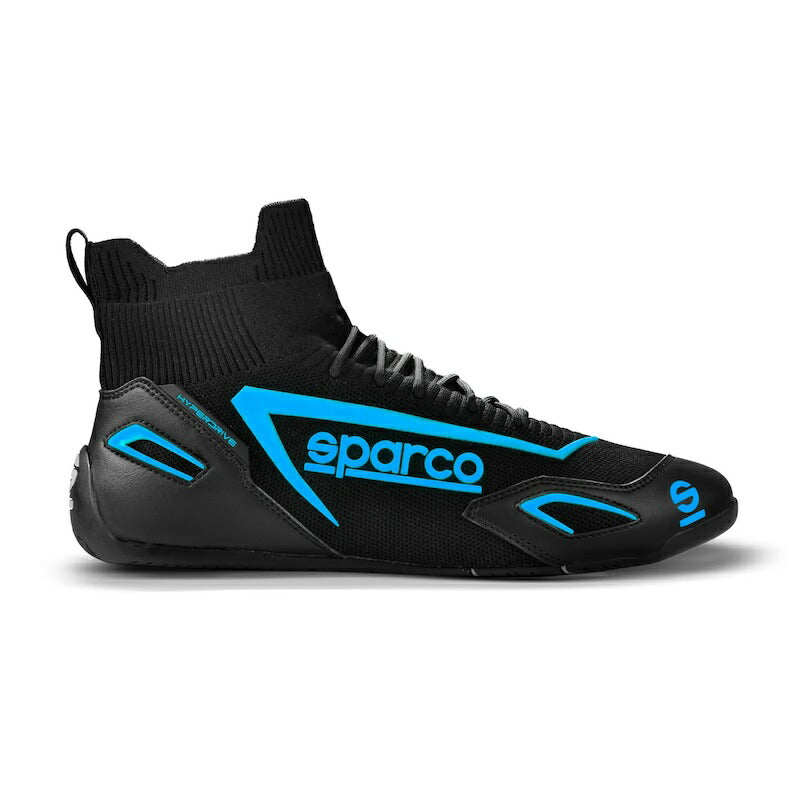 スパルコ ゲーミング シューズ ハイパードライブ Sparco Gaming Shoes HYPERDRIVE ゲーム Game
