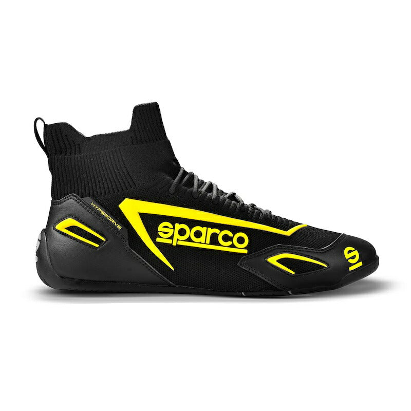 スパルコ ゲーミング シューズ ハイパードライブ Sparco Gaming Shoes HYPERDRIVE ゲーム Game