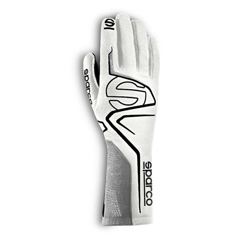 スパルコ レーシンググローブ ラップ 2022年モデル FIA公認 Sparco LAP 4輪 走行会
