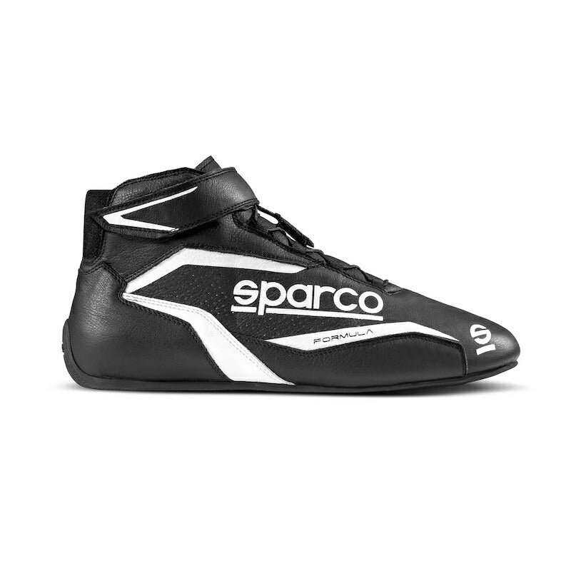スパルコ レーシングシューズ フォーミュラ 2022年モデル FIA公認 Sparco FORMULA 4輪 走行会