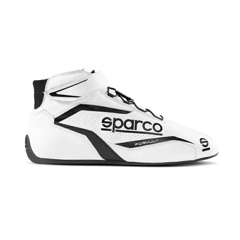 スパルコ レーシングシューズ フォーミュラ 2022年モデル FIA公認 Sparco FORMULA 4輪 走行会