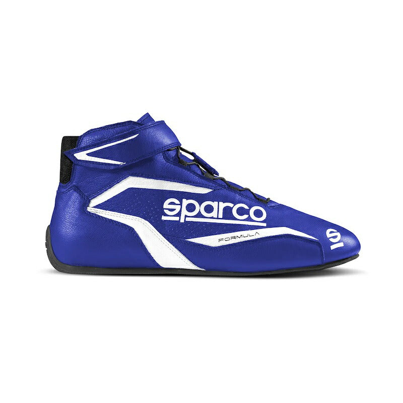 スパルコ レーシングシューズ フォーミュラ 2022年モデル FIA公認 Sparco FORMULA 4輪 走行会