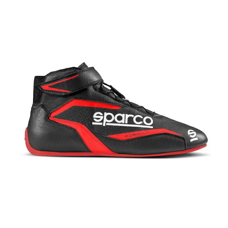 スパルコ レーシングシューズ フォーミュラ 2022年モデル FIA公認 Sparco FORMULA 4輪 走行会