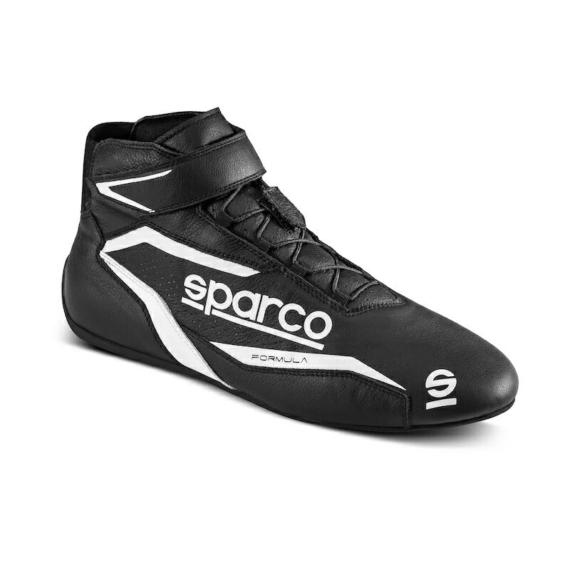 スパルコ レーシングシューズ フォーミュラ 2022年モデル FIA公認 Sparco FORMULA 4輪 走行会