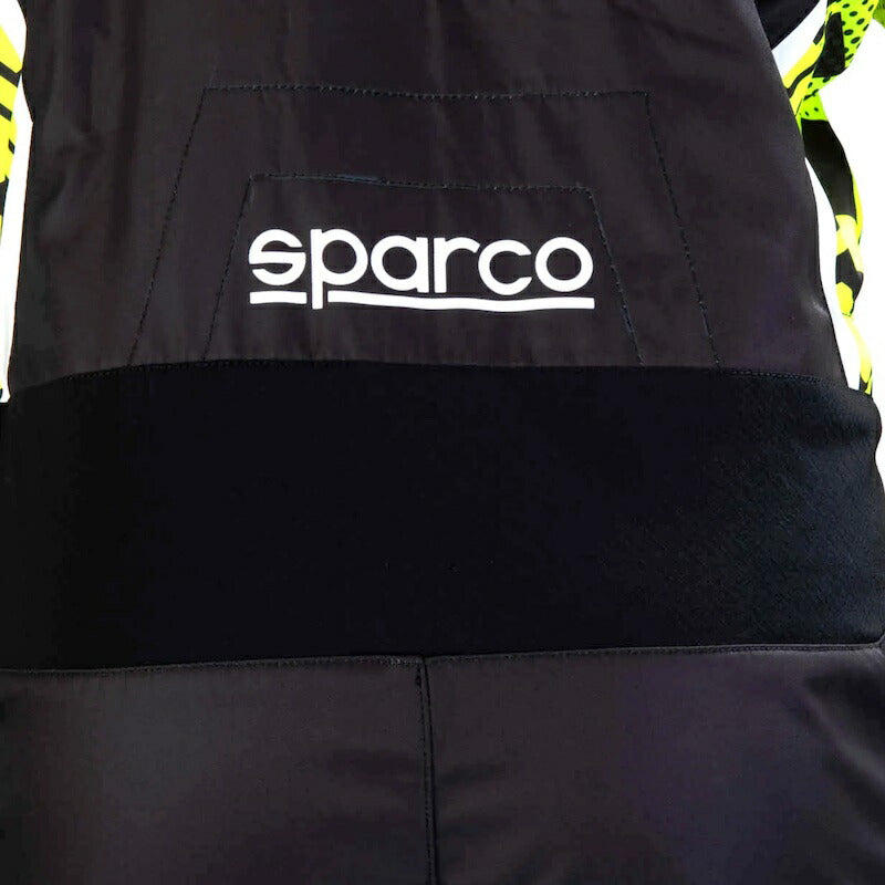 スパルコ レーシングスーツ X-LIGHT K キッズ エックスライト ケー 2022年モデル CIK-FIA公認 Sparco カート 走行会 ジュニア サイズ
