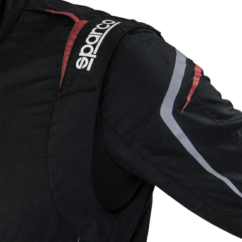 レーシングスーツ スパルコ プライム PRIME FIA公認 2022年モデル Sparco 4輪 走行会
