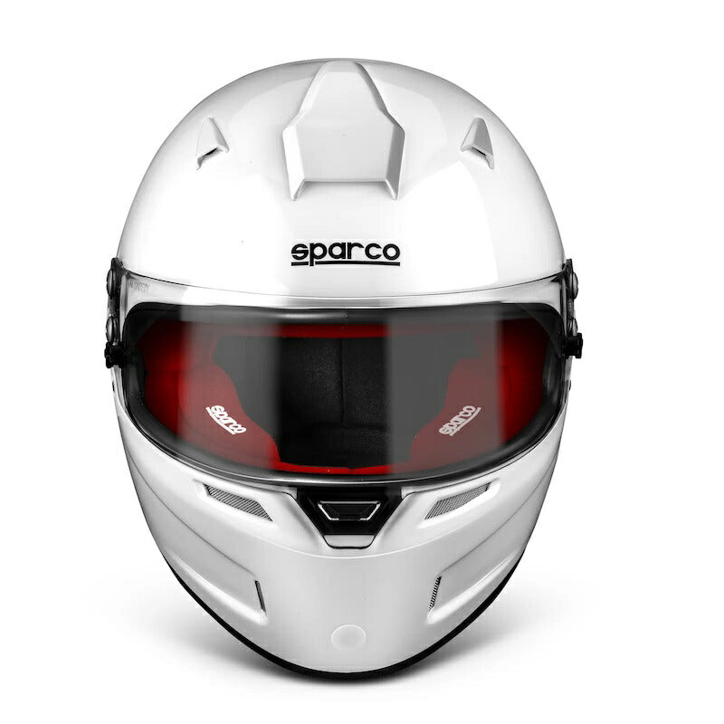 スパルコ ヘルメット AIR PRO RF-5W 2022年モデル FIA公認 Sparco エアプロ 4輪 走行会 フルフェイスヘルメット