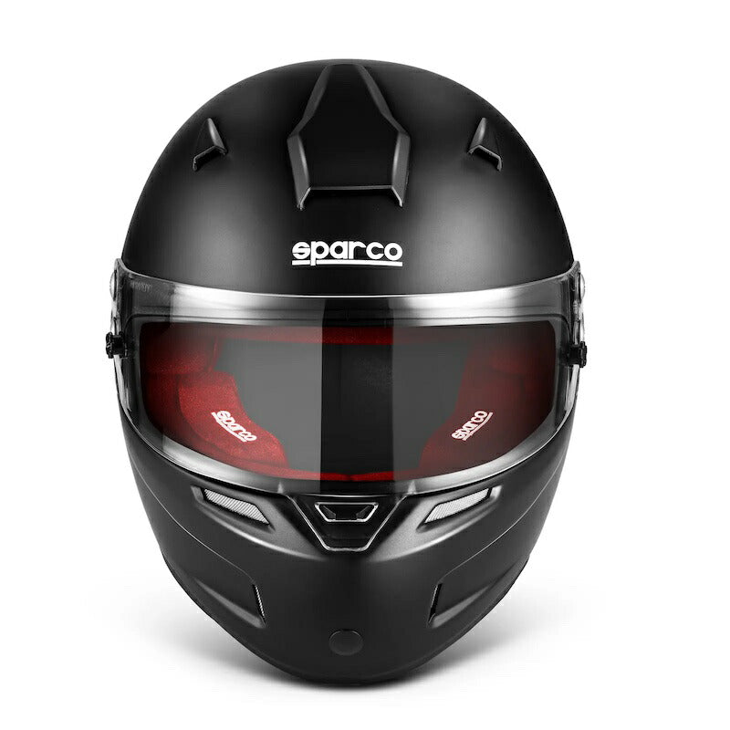 スパルコ ヘルメット AIR PRO RF-5W 2022年モデル FIA公認 Sparco エアプロ 4輪 走行会 フルフェイスヘルメット