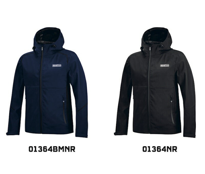 【SALE】スパルコ 3 in 1 ジャケット 2022年モデル Sparco 3IN1 JACKET チームウェア アウター