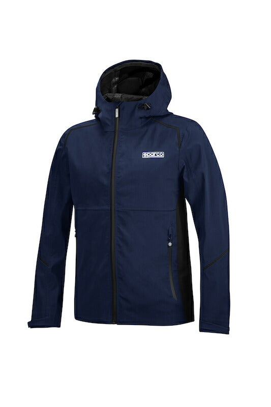 スパルコ 3 in 1 ジャケット 2022年モデル Sparco 3IN1 JACKET チームウェア アウター