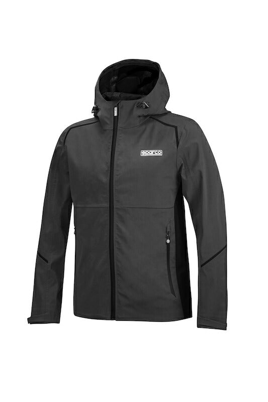 スパルコ 3 in 1 ジャケット 2022年モデル Sparco 3IN1 JACKET チームウェア アウター