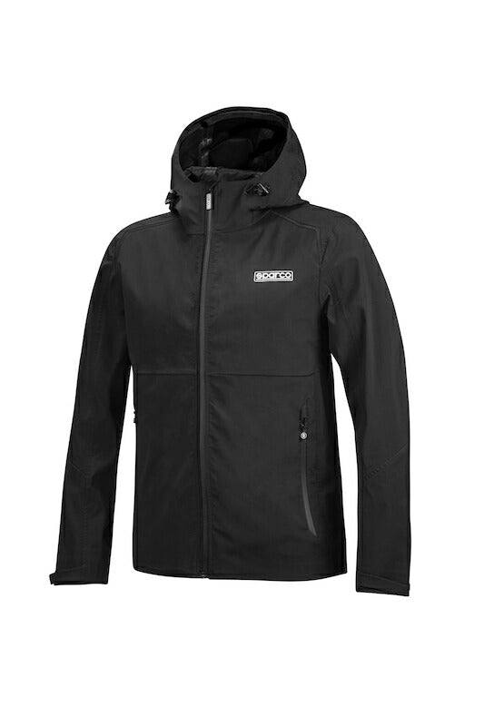 スパルコ 3 in 1 ジャケット 2022年モデル Sparco 3IN1 JACKET チームウェア アウター