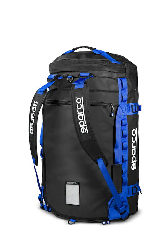 スパルコ ダカール L ダッフルバッグ 110L 2022年モデル Sparco DAKAR-L DUFFLE BAG
