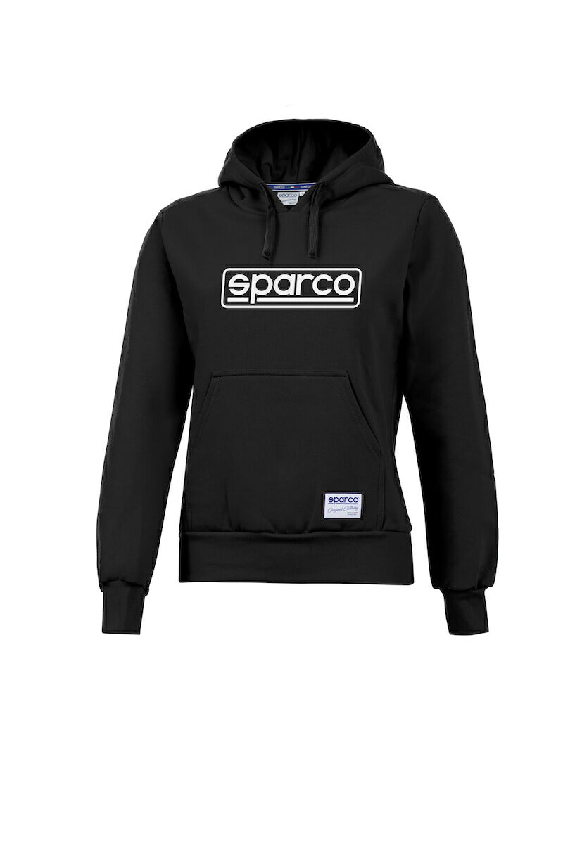 スパルコ パーカー フーディー レディ フレーム 2022年モデル HOODIE LADY FRAME アパレル